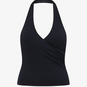 CSB Form Athena Tank